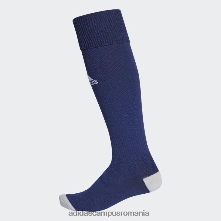 adidas campus romania sosete albastru inchis milano 16 1 pereche adidas unisex albastru închis/alb J266N21923