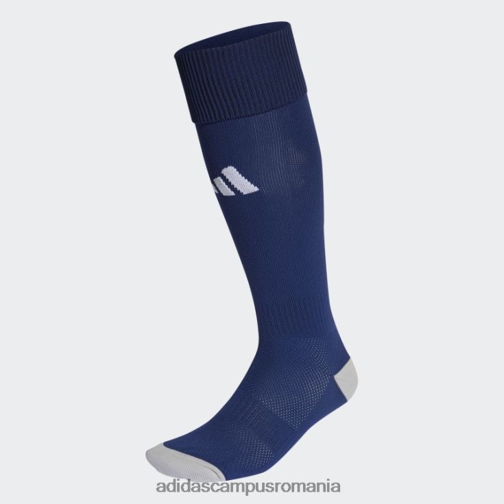adidas campus romania sosete bleumarin milano 23 adidas unisex bleumarin/alb J266N215393