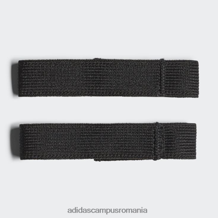 adidas campus romania suporturi pentru șosete negre unisex alb negru J266N216028