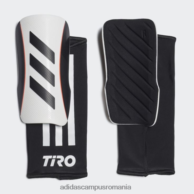 adidas campus romania tibie albe liga tiro adidas unisex alb/negru/rosu J266N215615