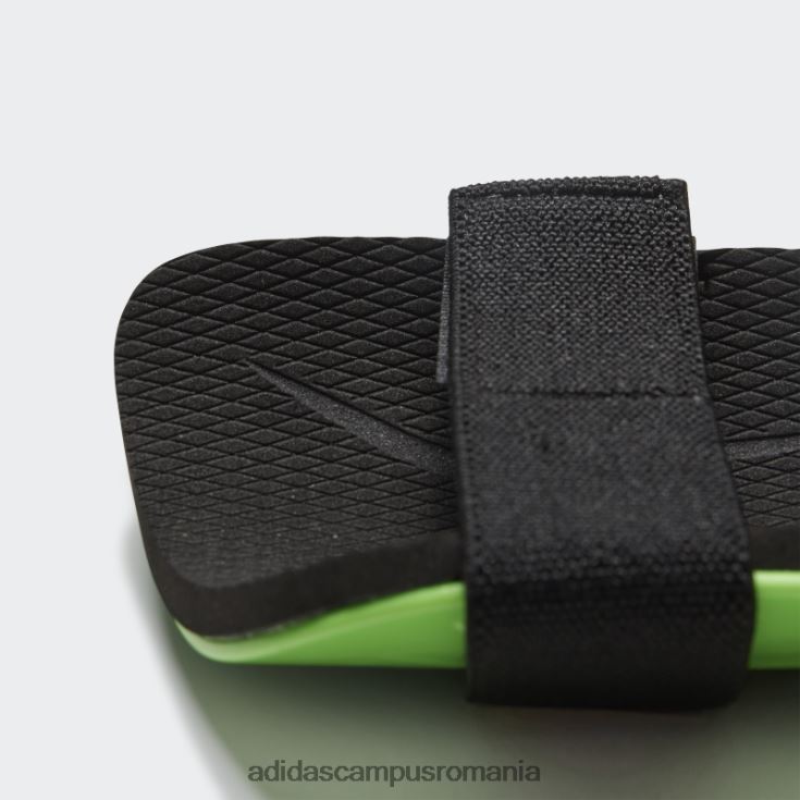 adidas campus romania tibie de antrenament x speedportal verde unisex verde/galben/negru J266N28185
