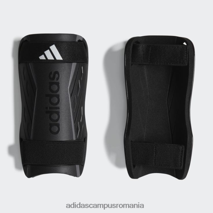 adidas campus romania tibie negru de antrenament tiro adidas unisex negru/alb/fier metalic J266N215405
