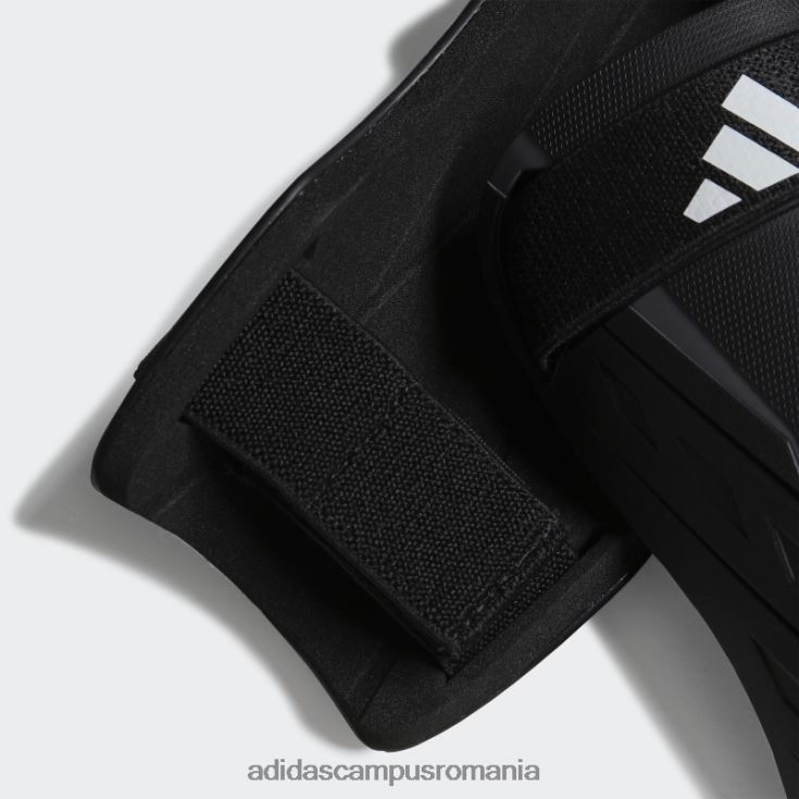 adidas campus romania tibie negru de antrenament tiro adidas unisex negru/alb/fier metalic J266N215405
