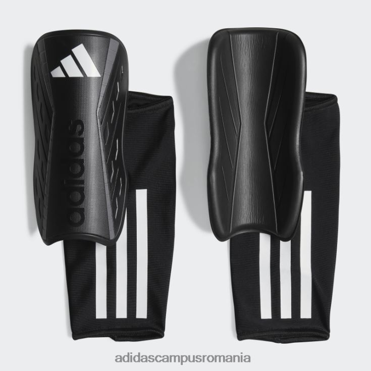 adidas campus romania tibie negru din liga tiro unisex negru/alb/fier metalic J266N215833
