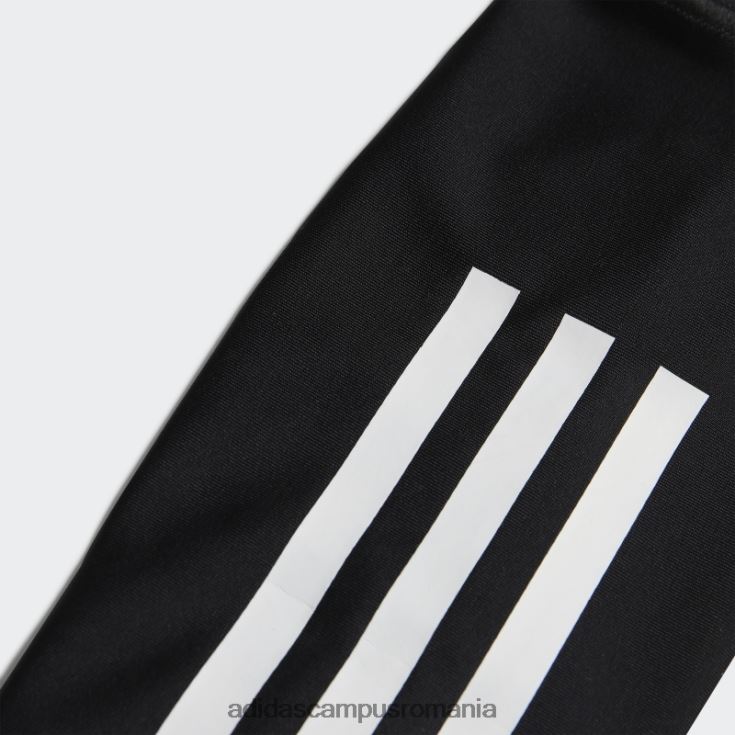 adidas campus romania tibie negru din liga tiro unisex negru/alb/fier metalic J266N215833