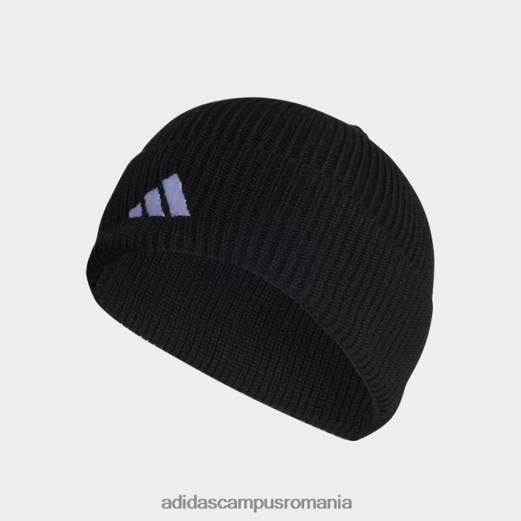 adidas campus romania tiro 23 league beanie negru adidas unisex alb negru J266N215804
