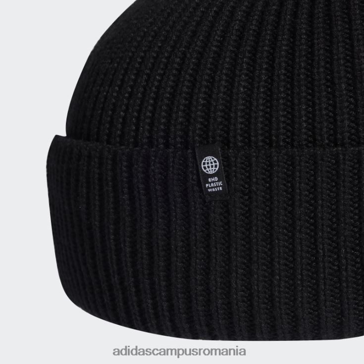 adidas campus romania tiro 23 league beanie negru adidas unisex alb negru J266N215804