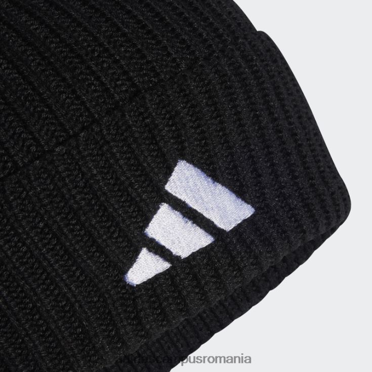adidas campus romania tiro 23 league beanie negru adidas unisex alb negru J266N215804
