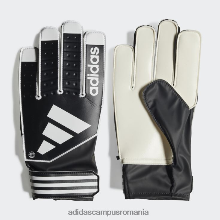 adidas campus romania tiro club manusi de portar alb fashion unisex alb negru J266N215545