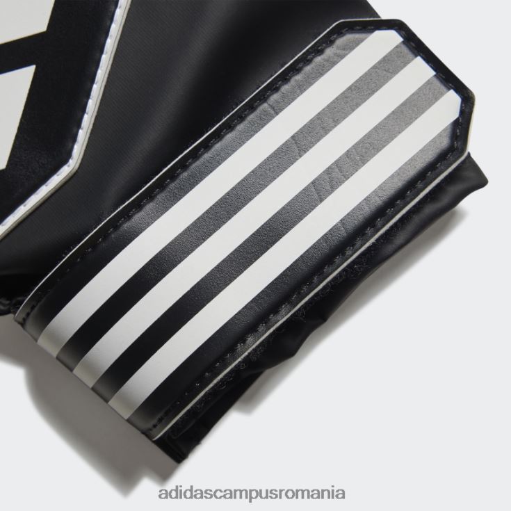adidas campus romania tiro club manusi de portar alb fashion unisex alb negru J266N215545