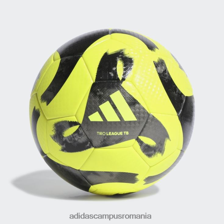 adidas campus romania tiro liga lipit termic galben fotbal unisex galben/negru/fier metalic J266N215554