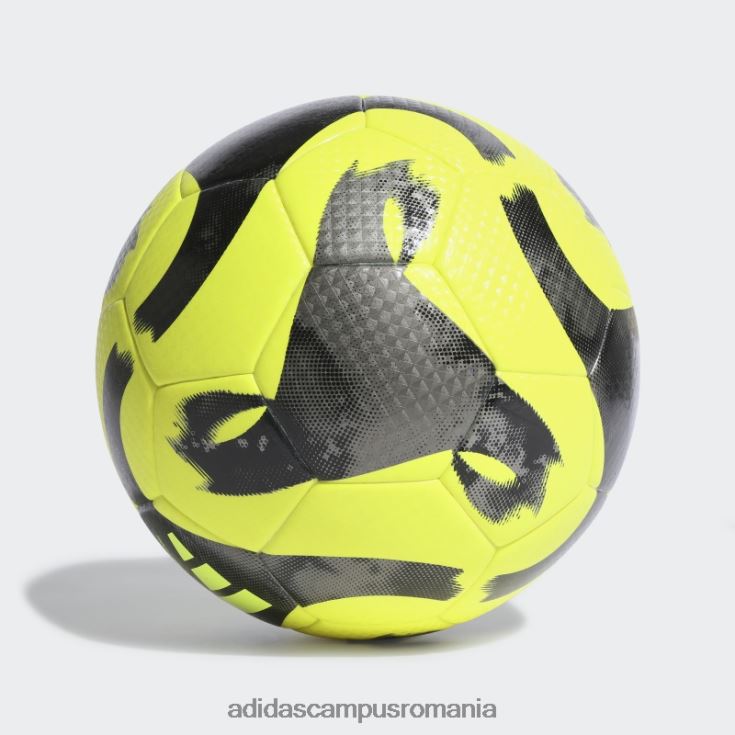adidas campus romania tiro liga lipit termic galben fotbal unisex galben/negru/fier metalic J266N215554