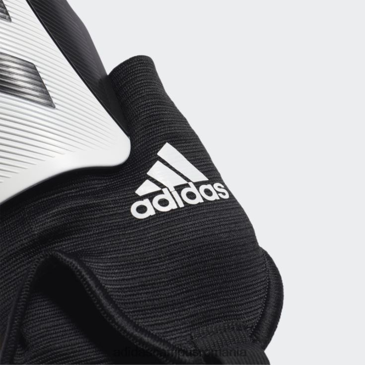 adidas campus romania tiro match shin guards alb unisex alb negru J266N28120