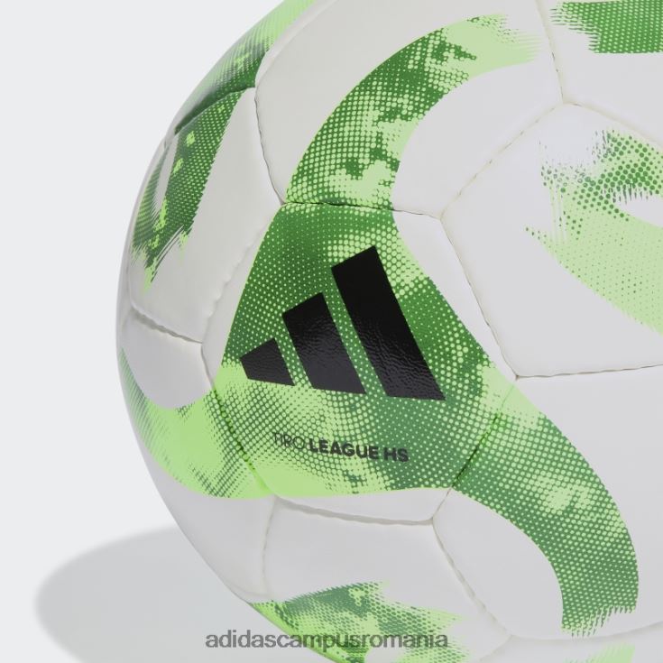 adidas campus romania tiro meci fotbal alb unisex alb/verde/negru J266N215584