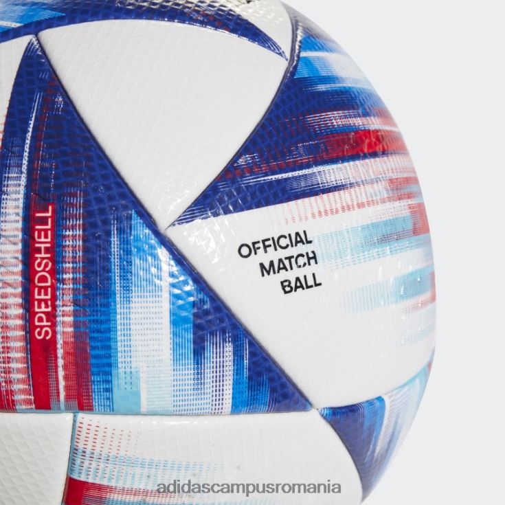 adidas campus romania uefa nations league pro fotbal alb unisex alb/cerneală/albastru/cian J266N215728