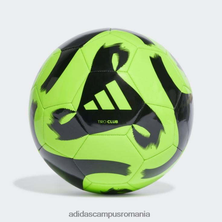 adidas campus romania verde tiro club fotbal unisex verde/negru J266N215389