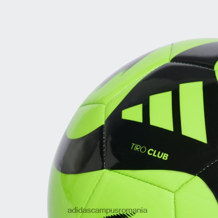 adidas campus romania verde tiro club fotbal unisex verde/negru J266N215389