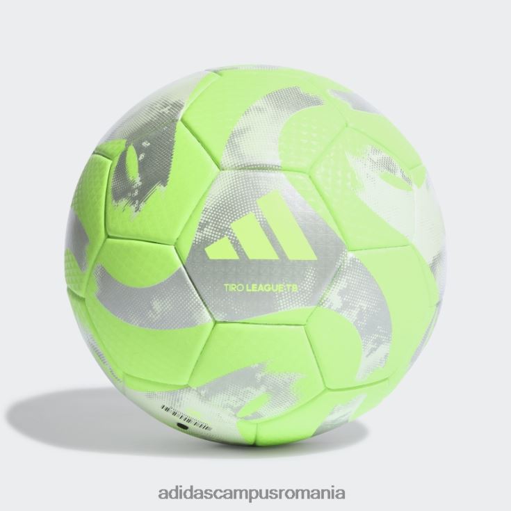 adidas campus romania verde tiro league lipite termic adidas fotbal unisex verde/argintiu/alb J266N215573