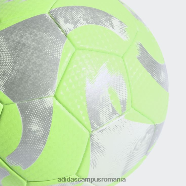 adidas campus romania verde tiro league lipite termic adidas fotbal unisex verde/argintiu/alb J266N215573