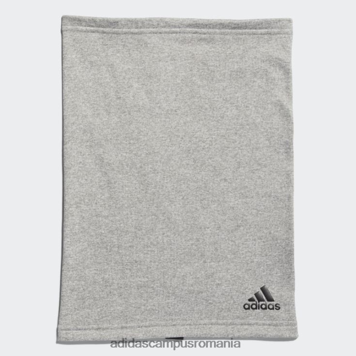 adidas campus romania grey mel golf neck snood unisex gri mel J266N215719