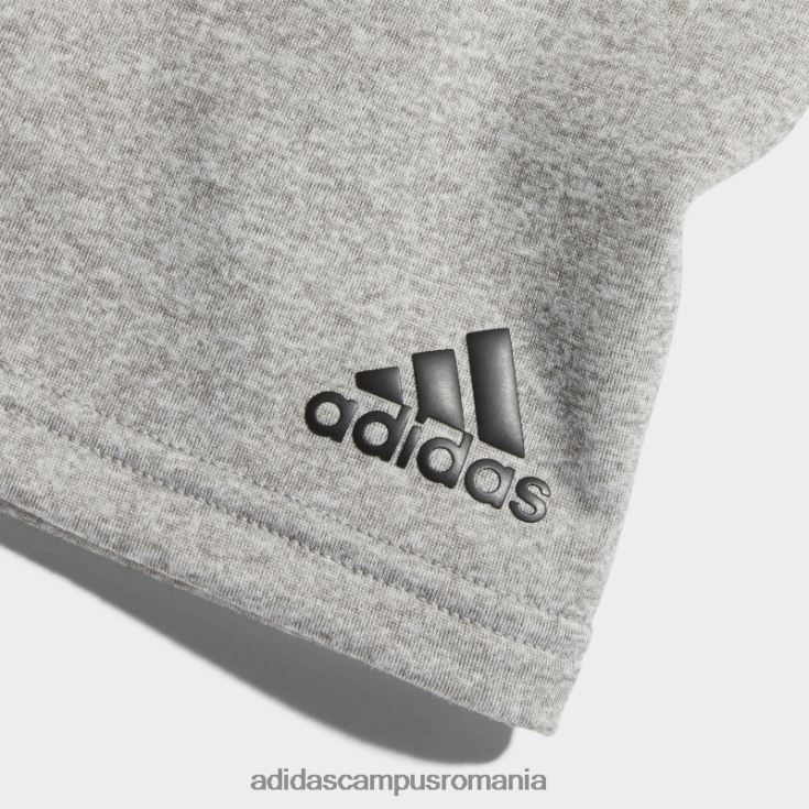 adidas campus romania grey mel golf neck snood unisex gri mel J266N215719