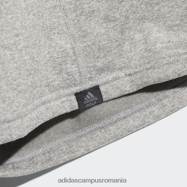 adidas campus romania grey mel golf neck snood unisex gri mel J266N215719