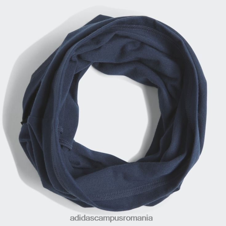 adidas campus romania guler de protecție solară bleumarin pentru gât unisex marina J266N21853