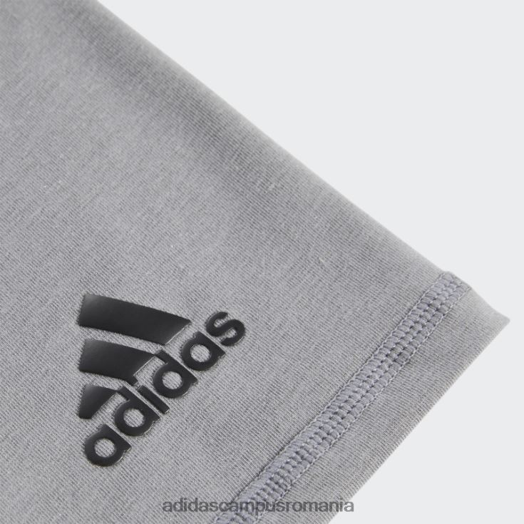 adidas campus romania gură gri de protecție solară pentru gât unisex gri J266N21888