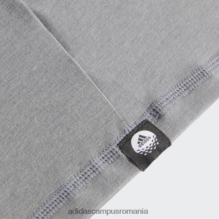 adidas campus romania gură gri de protecție solară pentru gât unisex gri J266N21888