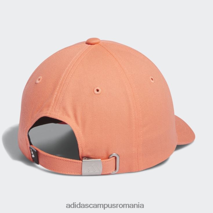 adidas campus romania pălărie coral revolve cu șase panouri unisex coral J266N27913