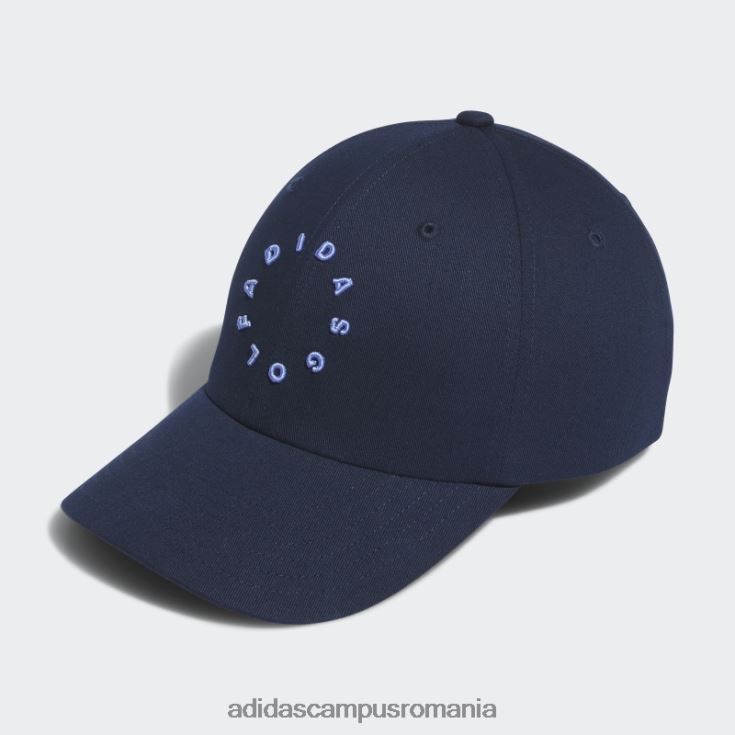adidas campus romania pălărie revolve cu șase panouri bleumarin unisex marina J266N27657