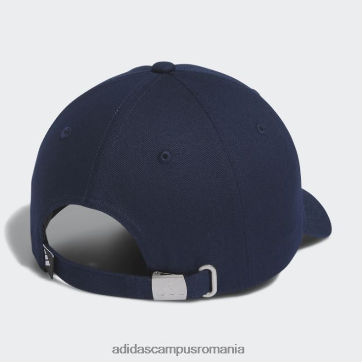 adidas campus romania pălărie revolve cu șase panouri bleumarin unisex marina J266N27657