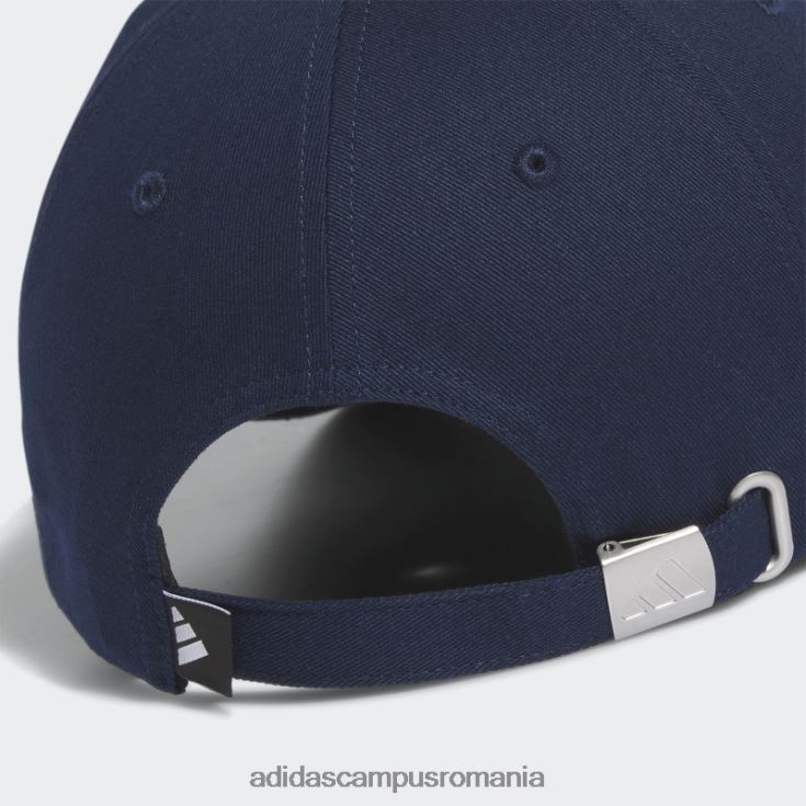 adidas campus romania pălărie revolve cu șase panouri bleumarin unisex marina J266N27657