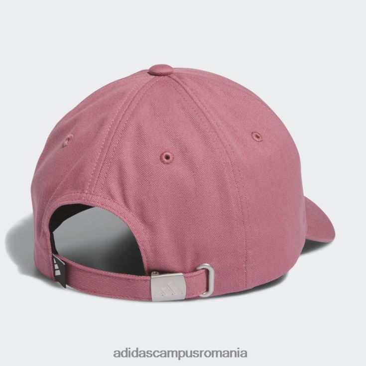 adidas campus romania pălărie roz revolve cu șase panouri unisex roz J266N27919