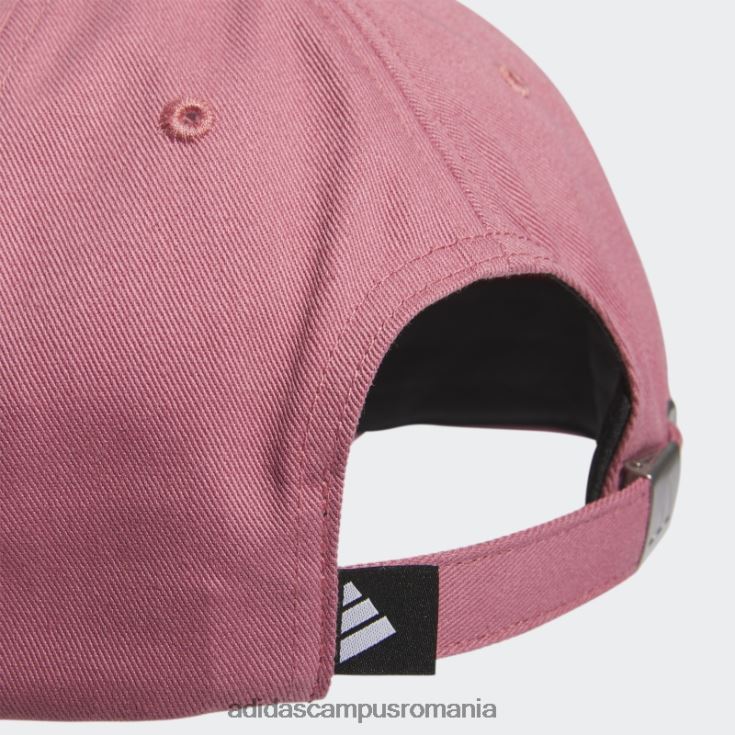 adidas campus romania pălărie roz revolve cu șase panouri unisex roz J266N27919