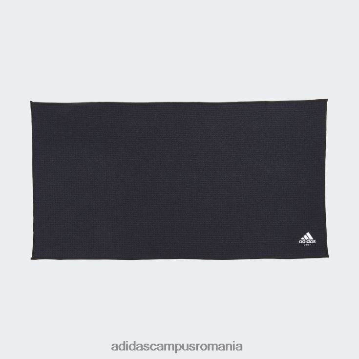 adidas campus romania prosop negru pentru jucători din microfibră adidas unisex negru J266N28097