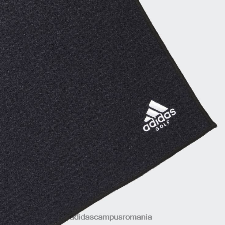 adidas campus romania prosop negru pentru jucători din microfibră adidas unisex negru J266N28097