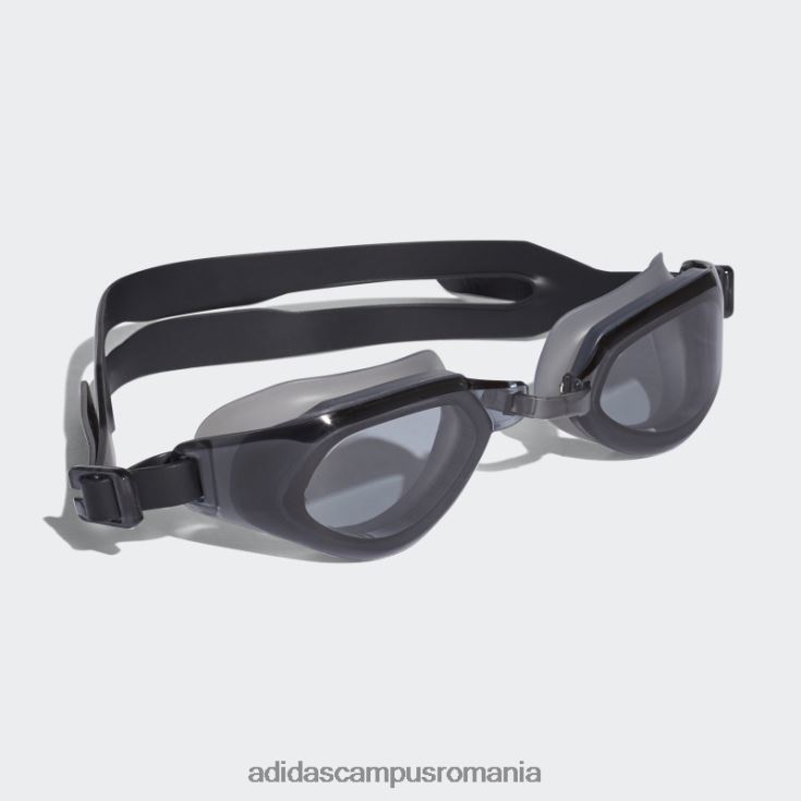 adidas campus romania lentilele de fum persistar potrivesc neoglinzi ochelari de înot unisex lentile fum/negru/alb J266N215712