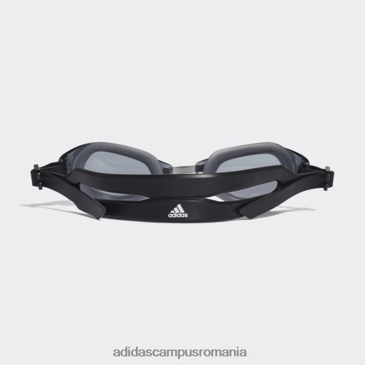 adidas campus romania lentilele de fum persistar potrivesc neoglinzi ochelari de înot unisex lentile fum/negru/alb J266N215712