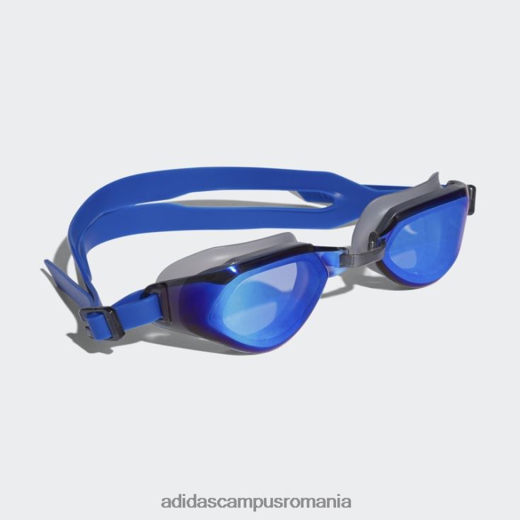 adidas campus romania ochelari de înot adidas cu oglindă unisex regal/alb J266N215561