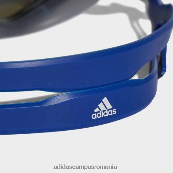 adidas campus romania ochelari de înot adidas cu oglindă unisex regal/alb J266N215561