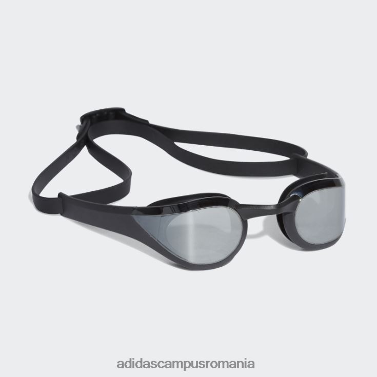 adidas campus romania ochelari de înot de competiție silver adizero xx în oglindă unisex argintiu/negru J266N215713