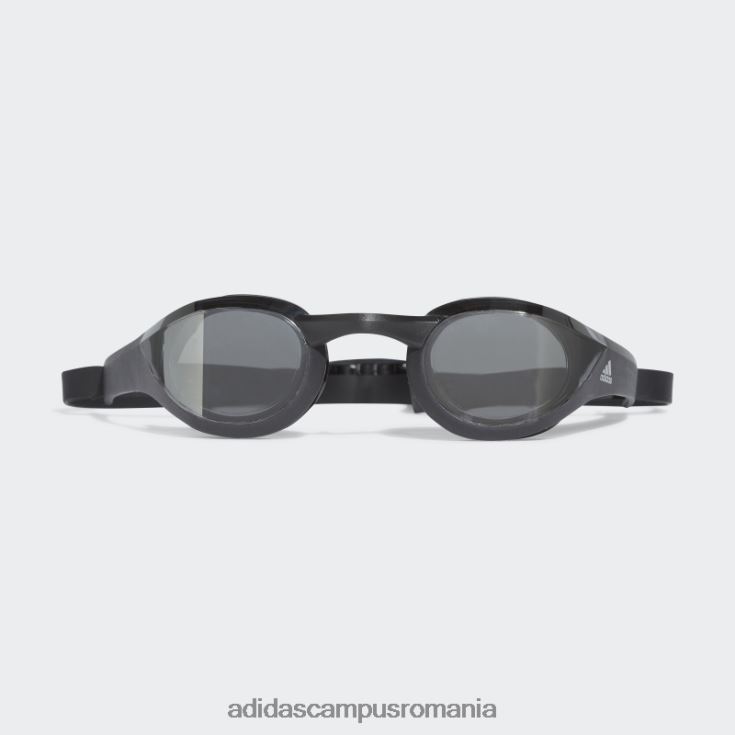 adidas campus romania ochelari de înot de competiție silver adizero xx în oglindă unisex argintiu/negru J266N215713
