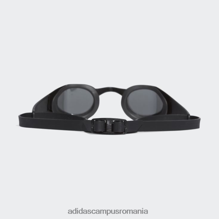 adidas campus romania ochelari de înot de competiție silver adizero xx în oglindă unisex argintiu/negru J266N215713