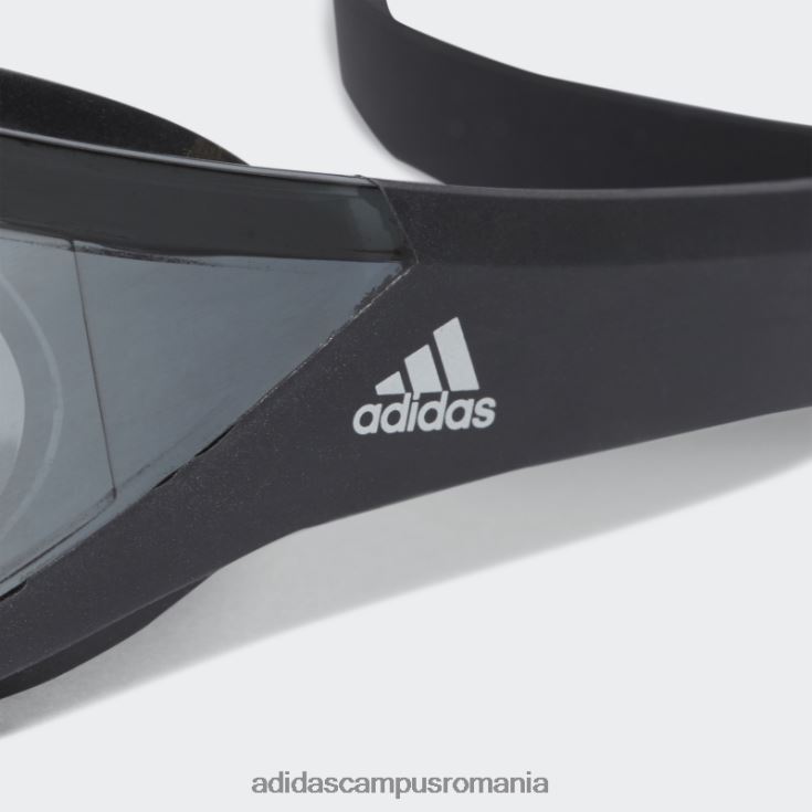 adidas campus romania ochelari de înot de competiție silver adizero xx în oglindă unisex argintiu/negru J266N215713
