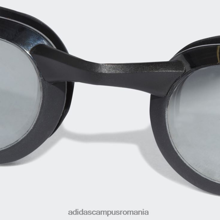 adidas campus romania ochelari de înot de competiție silver adizero xx în oglindă unisex argintiu/negru J266N215713