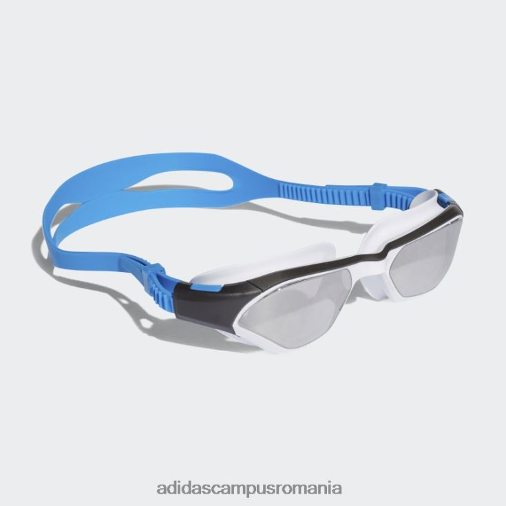 adidas campus romania ochelari de înot multicolor persistentar 180 cu oglindă unisex multicolor/albastru J266N215508
