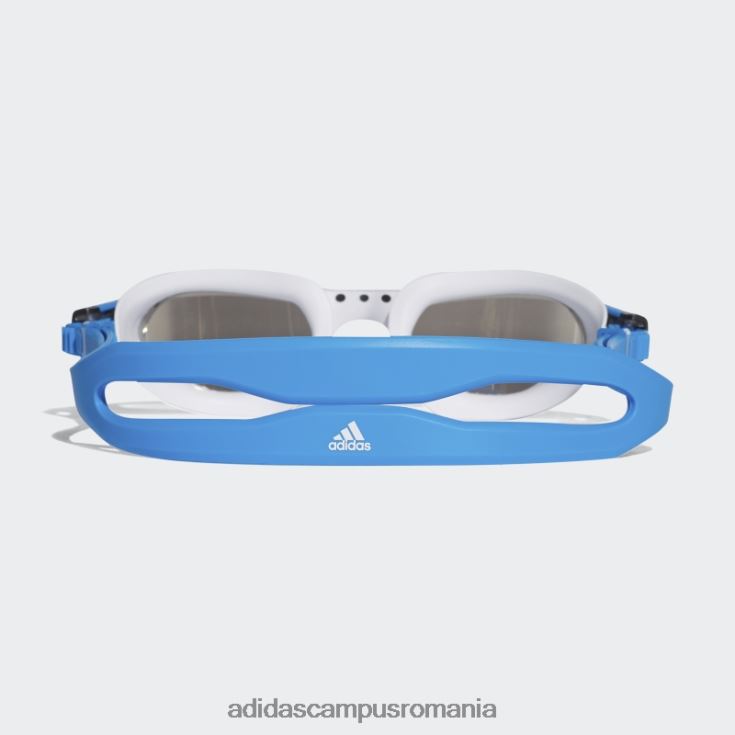 adidas campus romania ochelari de înot multicolor persistentar 180 cu oglindă unisex multicolor/albastru J266N215508