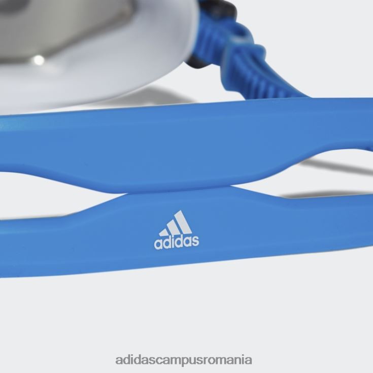 adidas campus romania ochelari de înot multicolor persistentar 180 cu oglindă unisex multicolor/albastru J266N215508