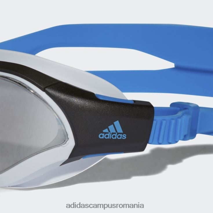 adidas campus romania ochelari de înot multicolor persistentar 180 cu oglindă unisex multicolor/albastru J266N215508